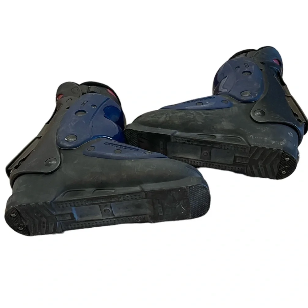 Nordica Biofit Syntech Ski Boots
